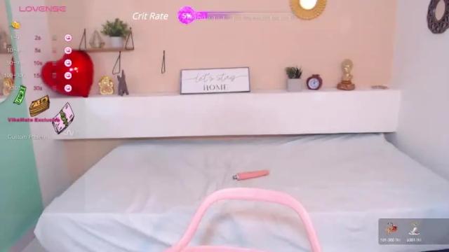 Thumbnail 3, emmaterry2's Stream at Chaturbate, 15 months ago