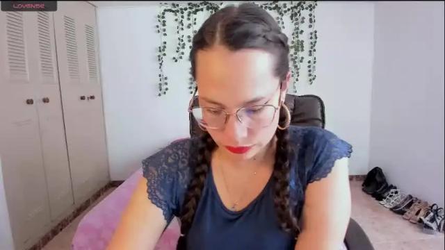 Image 3 of emmatorres9 Stream on Chaturbate on 2 months ago