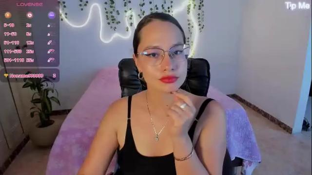 Thumbnail 2, emmatorres9's Stream at Chaturbate, 2 months ago