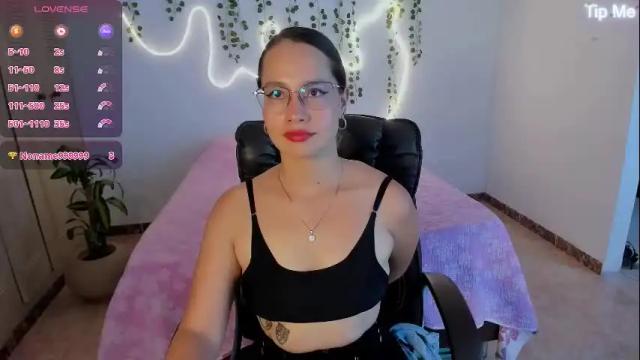 Image 7 of emmatorres9 Stream on Chaturbate on 2 months ago
