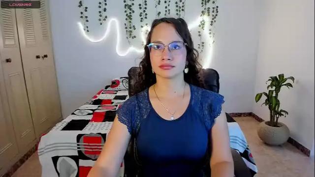 Image 12 of emmatorres9 Stream on Chaturbate on 1 month ago