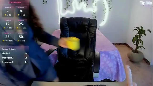 Thumbnail 3, emmatorres9's Stream at Chaturbate, 1 month ago