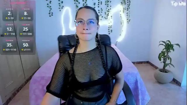 Image 10 of emmatorres9 Stream on Chaturbate on 1 month ago