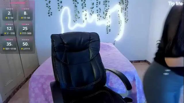 Image 4 of emmatorres9 Stream on Chaturbate on 1 month ago
