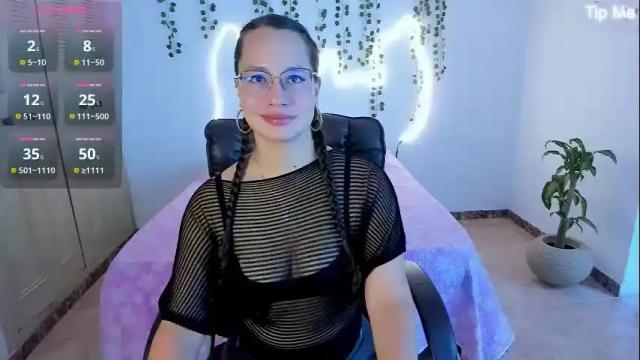 Image 8 of emmatorres9 Stream on Chaturbate on 1 month ago