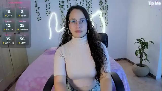 Thumbnail 2, emmatorres9's Stream at Chaturbate, 1 month ago