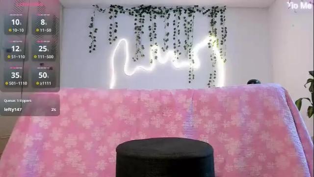 Image 11 of emmatorres9 Stream on Chaturbate on 1 month ago