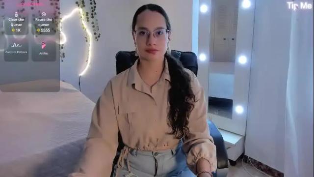 Thumbnail 1, emmatorres9's Stream at Chaturbate, 15 days ago