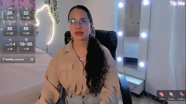 Image 12 of emmatorres9 Stream on Chaturbate on 15 days ago