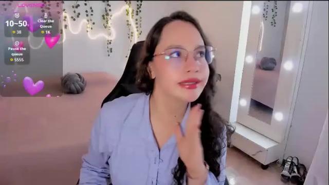 Thumbnail 1, emmatorres9's Stream at Chaturbate, 2 months ago