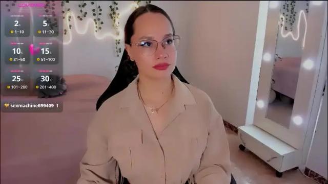 Thumbnail 2, emmatorres9's Stream at Chaturbate, 2 months ago