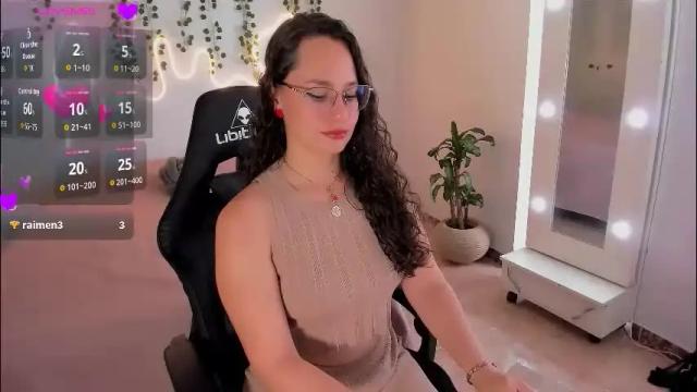 Image 2 of emmatorres9 Stream on Chaturbate on 2 months ago