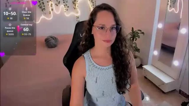 Thumbnail 1, emmatorres9's Stream at Chaturbate, 1 month ago