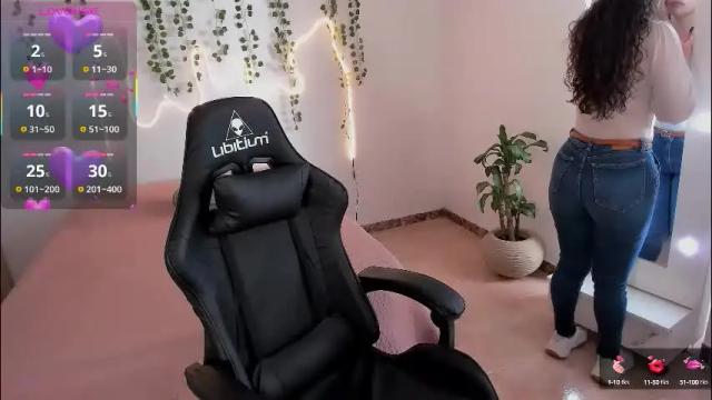 Thumbnail 1, emmatorres9's Stream at Chaturbate, 1 month ago