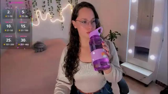 Image 4 of emmatorres9 Stream on Chaturbate on 1 month ago