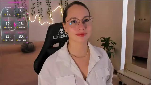 Image 7 of emmatorres9 Stream on Chaturbate on 1 month ago