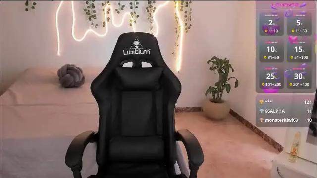 Image 7 of emmatorres9 Stream on Chaturbate on 1 month ago