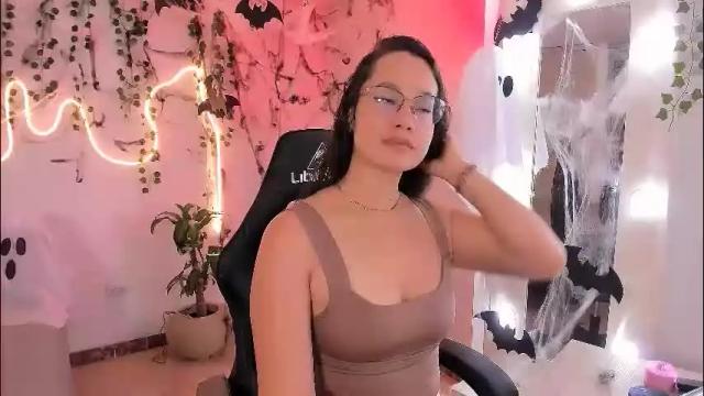 Image 4 of emmatorres9 Stream on Chaturbate on 7 days ago