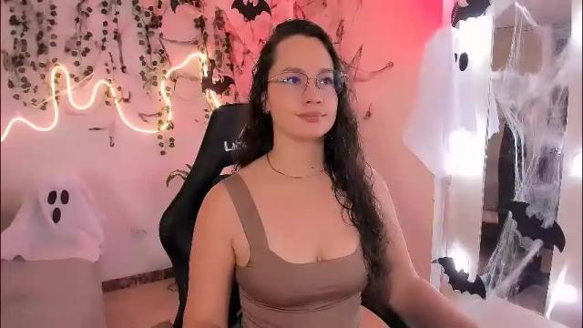 Image 6 of emmatorres9 Stream on Chaturbate on 7 days ago