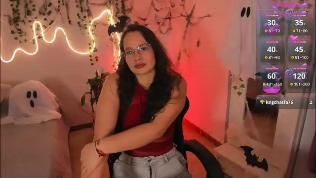 Thumbnail 2, emmatorres9's Stream at Chaturbate, 4 hours ago