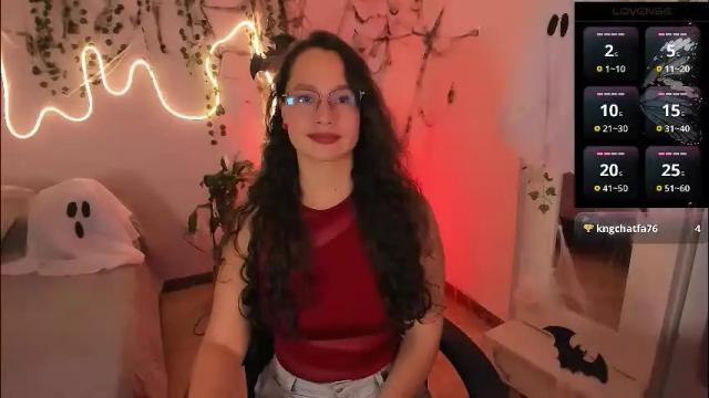 Thumbnail 3, emmatorres9's Stream at Chaturbate, 4 hours ago