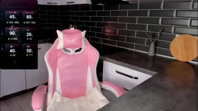 Image 7 of emmavictori Stream on Chaturbate on 1 month ago