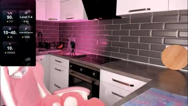 Image 6 of emmavictori Stream on Chaturbate on 5 days ago