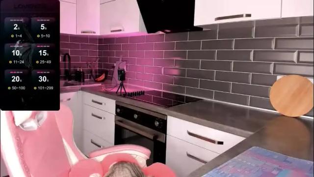 Image 7 of emmavictori Stream on Chaturbate on 5 days ago