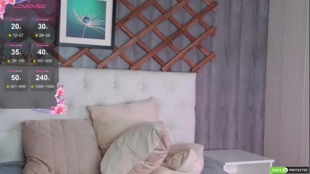 Image 6 of emmawarren Stream on Chaturbate on 18 days ago
