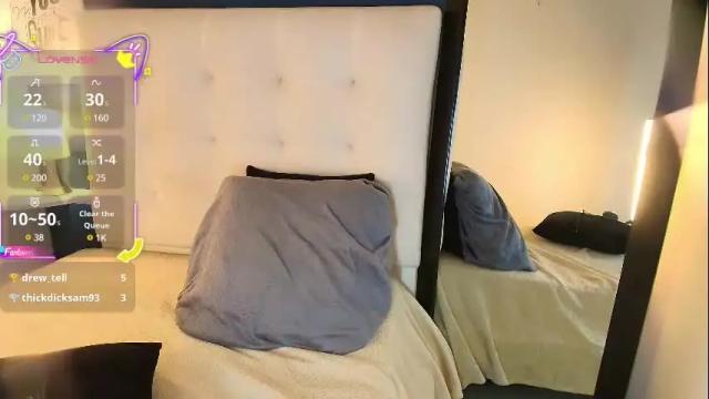 Thumbnail 2, emmawatsom_'s Stream at Chaturbate, 1 month ago