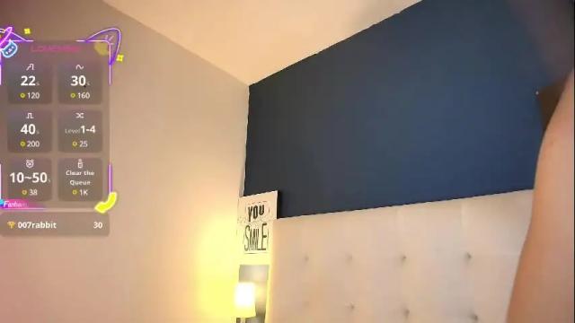 Thumbnail 2, emmawatsom_'s Stream at Chaturbate, 27 days ago