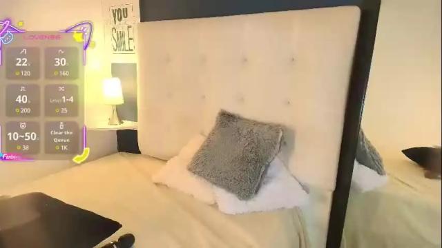 Image 4 of emmawatsom_ Stream on Chaturbate on 11 days ago