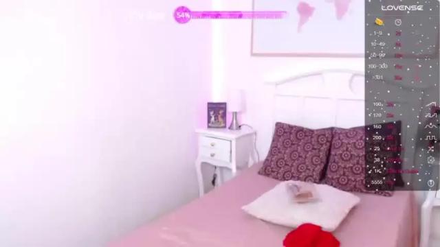 Image 12 of emmawiilson_ Stream on Chaturbate on 14 months ago