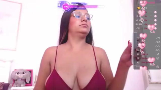 Image 2 of emmawiilson_ Stream on Chaturbate on 14 months ago