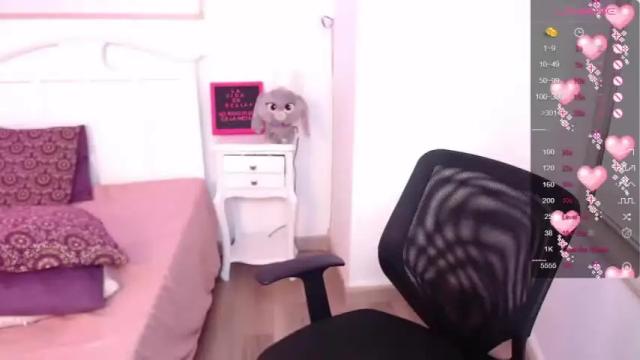 Image 7 of emmawiilson_ Stream on Chaturbate on 14 months ago