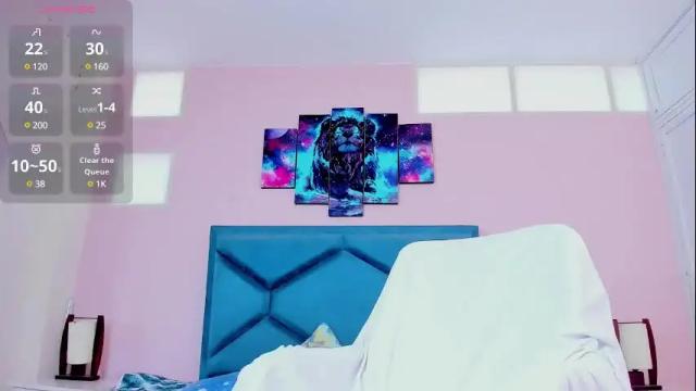 Image 6 of emmawillliams Stream on Chaturbate on 1 month ago