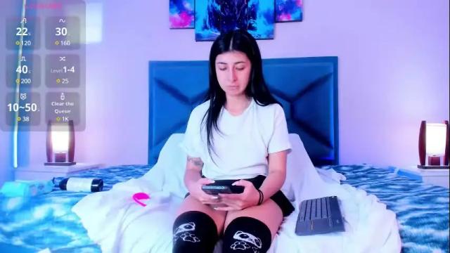 Thumbnail 1, emmawillliams's Stream at Chaturbate, 28 days ago