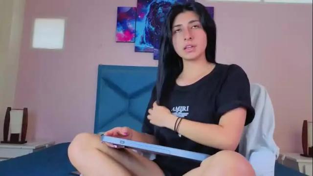 Image 10 of emmawillliams Stream on Chaturbate on 2 days ago