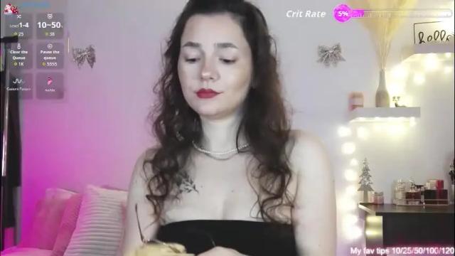 Image 2 of emmawright02 Stream on Chaturbate on 1 month ago