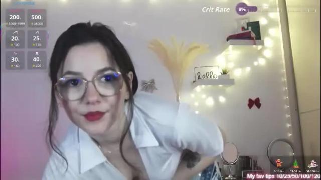 Thumbnail 3, emmawright02's Stream at Chaturbate, 14 days ago