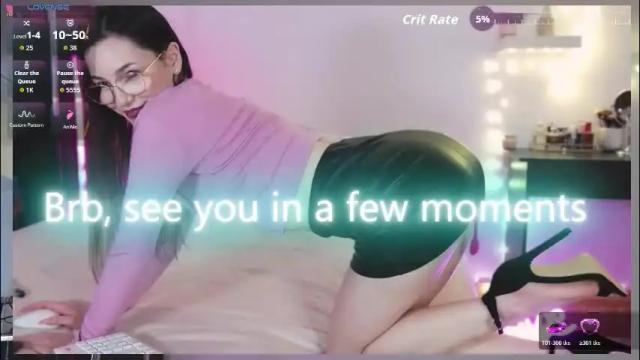 Thumbnail 1, emmawright02's Stream at Chaturbate, 2 days ago