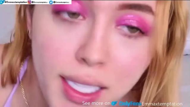 Image 3 of emmaxtemptation Stream on Chaturbate on 16 months ago