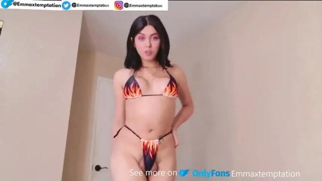 Thumbnail 1, emmaxtemptation's Stream at Chaturbate, 16 months ago