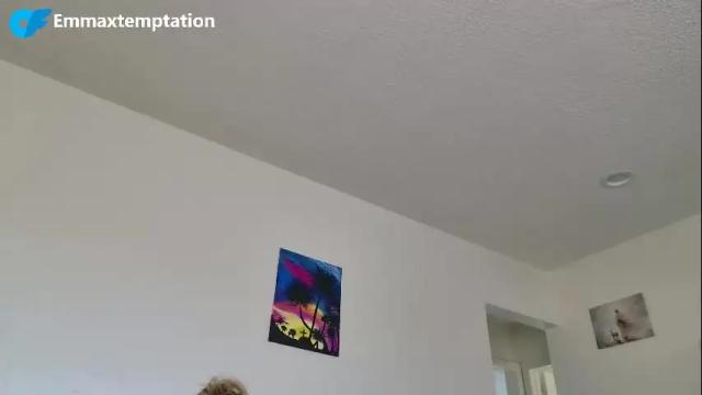 Image 11 of emmaxtemptation Stream on Chaturbate on 10 days ago