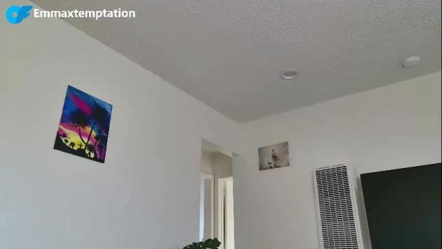 Image 7 of emmaxtemptation Stream on Chaturbate on 10 days ago