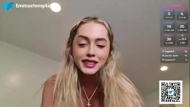 Image 4 of emmaxtemptation Stream on Chaturbate on 10 hours ago