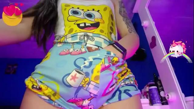 Image 6 of emmaxx7 Stream on Chaturbate on 4 months ago