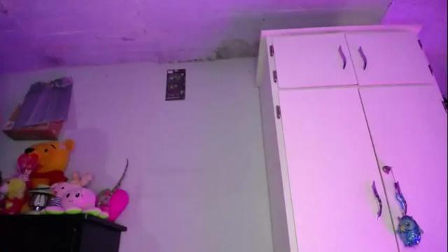 Image 6 of emmaxx7 Stream on Chaturbate on 2 months ago