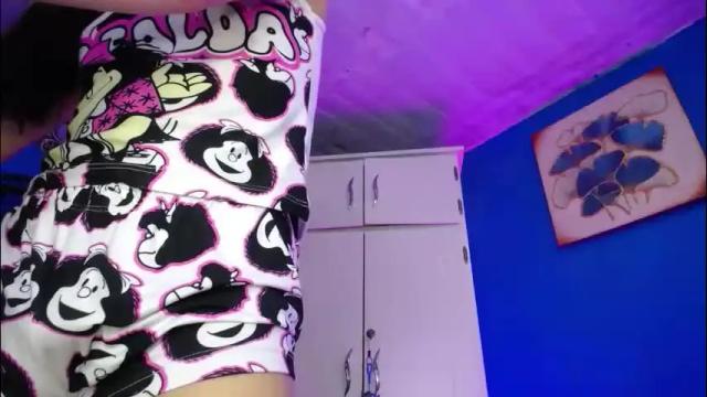 Thumbnail 2, emmaxx7's Stream at Chaturbate, 2 months ago