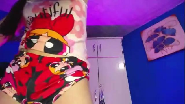 Image 11 of emmaxx7 Stream on Chaturbate on 2 months ago